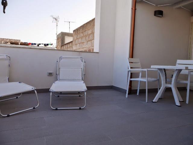Hotel Le Muse Favignana Habitación foto