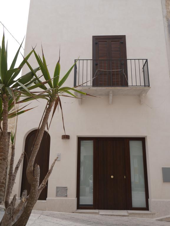 Hotel Le Muse Favignana Exterior foto