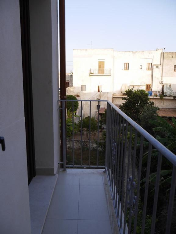 Hotel Le Muse Favignana Habitación foto
